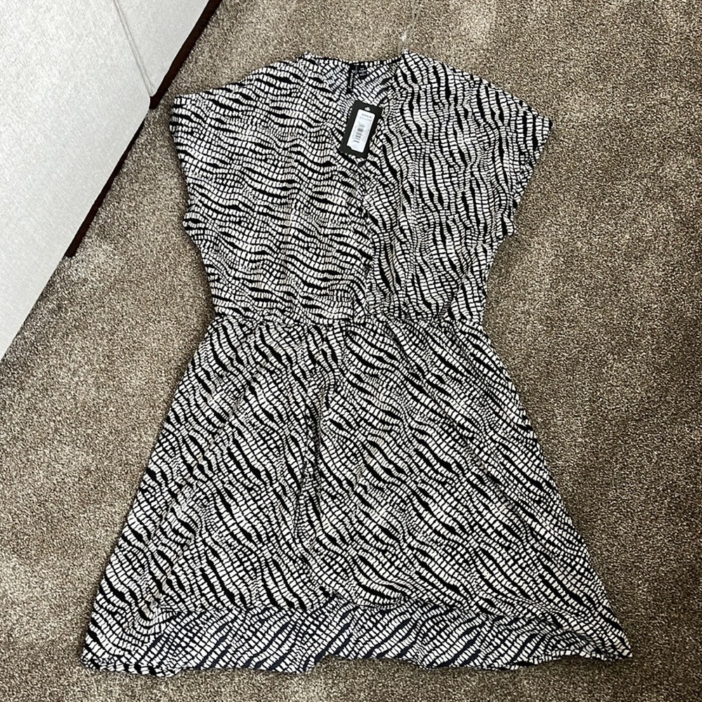 Beach cover up